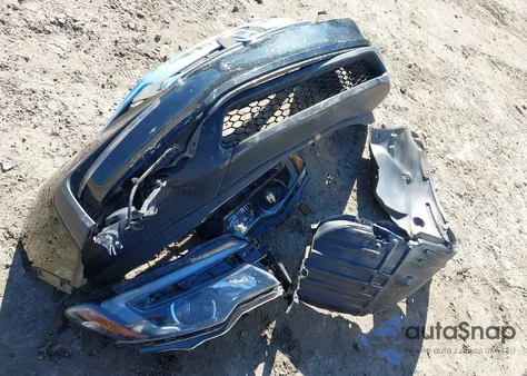 2019 Honda Pilot Lx z USA, uszkodzony, nr VIN 5FNYF6H11KB030968